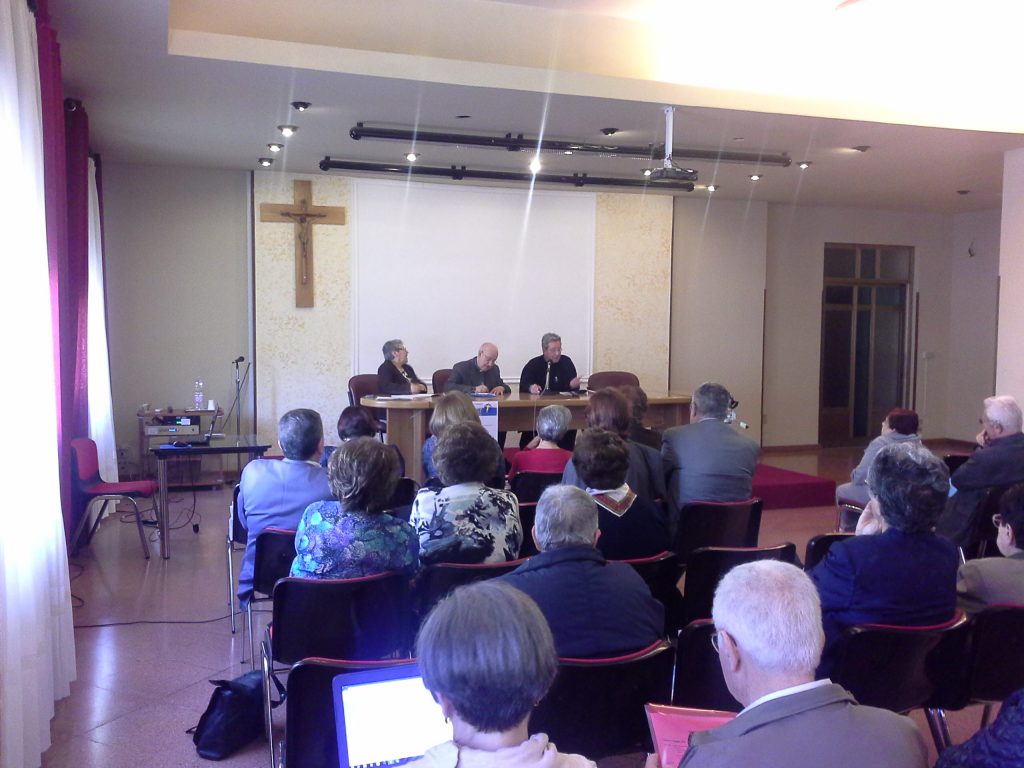 XXXVI CONVEGNO NAZIONALE