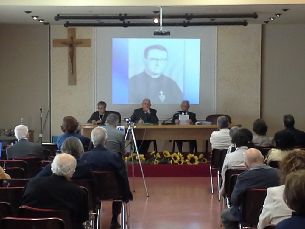 XXXVI CONVEGNO NAZIONALE