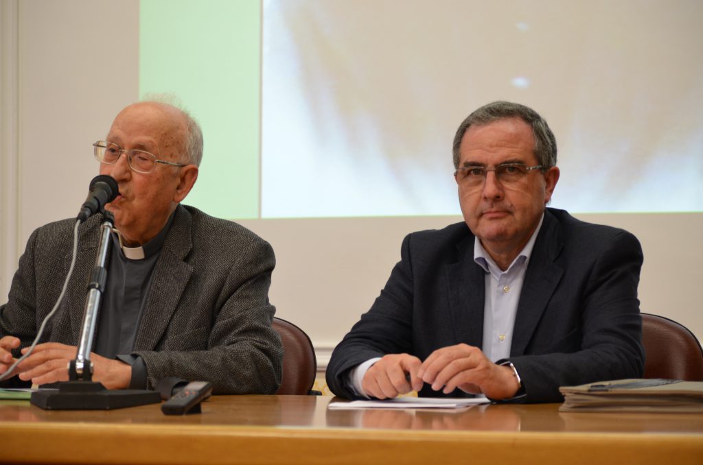 XXXVI CONVEGNO NAZIONALE