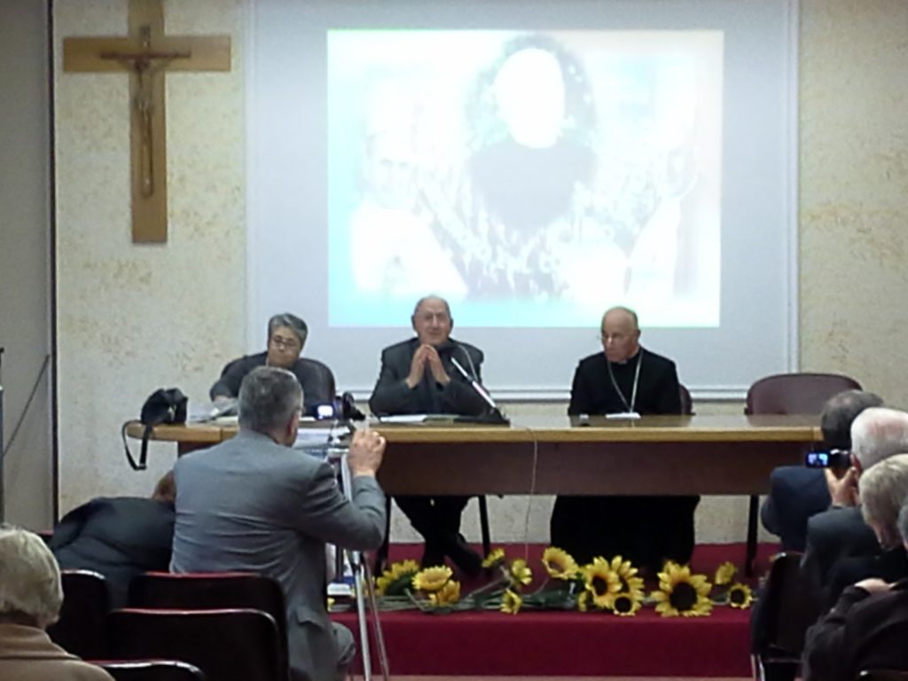 XXXVI CONVEGNO NAZIONALE