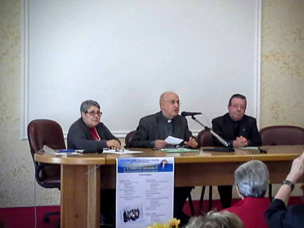 XXXVI CONVEGNO NAZIONALE