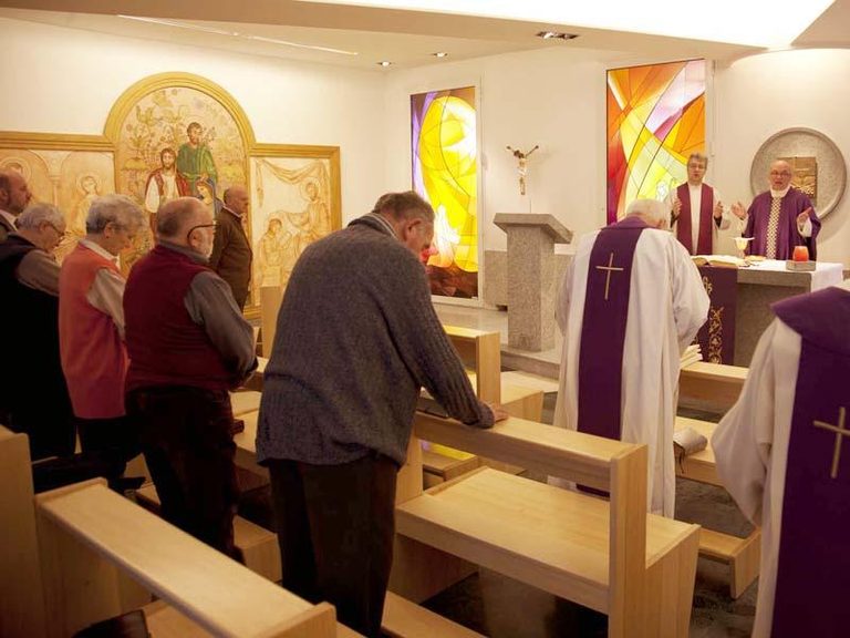 Momenti di spiritualità e condivisione