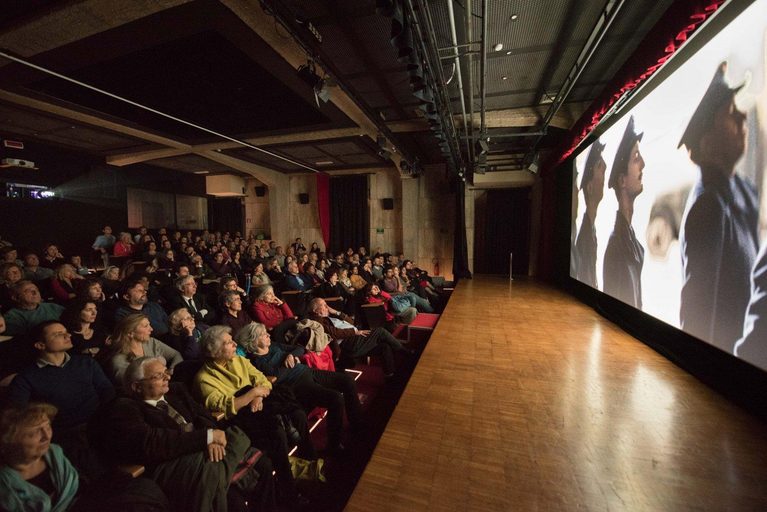 Il film dedicato a Padre Generoso dell’Addolorata